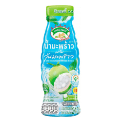 40%CoconutJuice