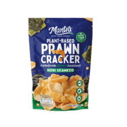 PlantBasedPrawnCracker