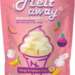 MeltawayFreezeIceCream