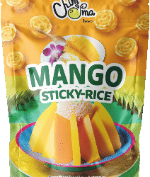 Freeze-DriedDurianStickyRiceCashewNut